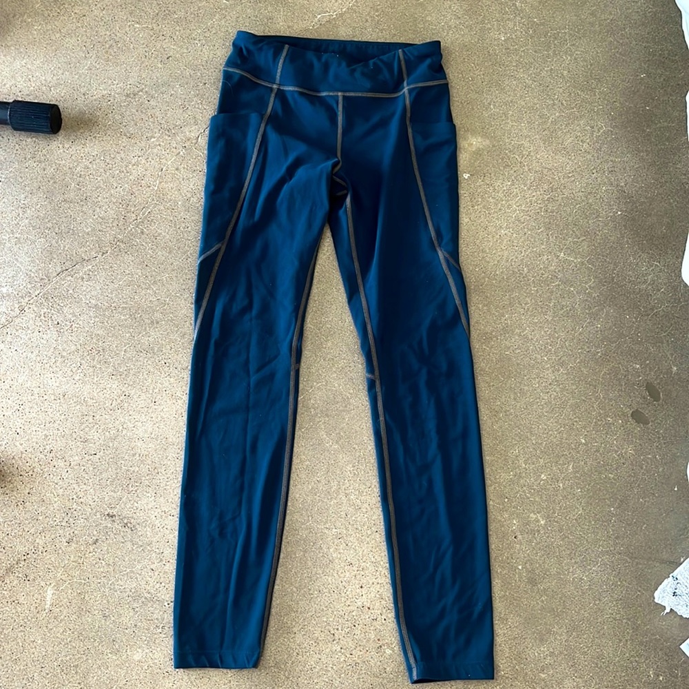 Athleta Girl Leggings